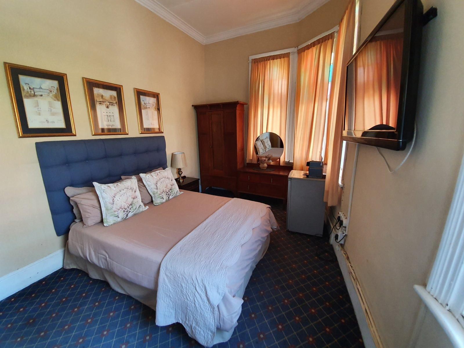 Kimbo Lodge Backpackers Cape Town City Centre Cape Town Western Cape South Africa Bedroom