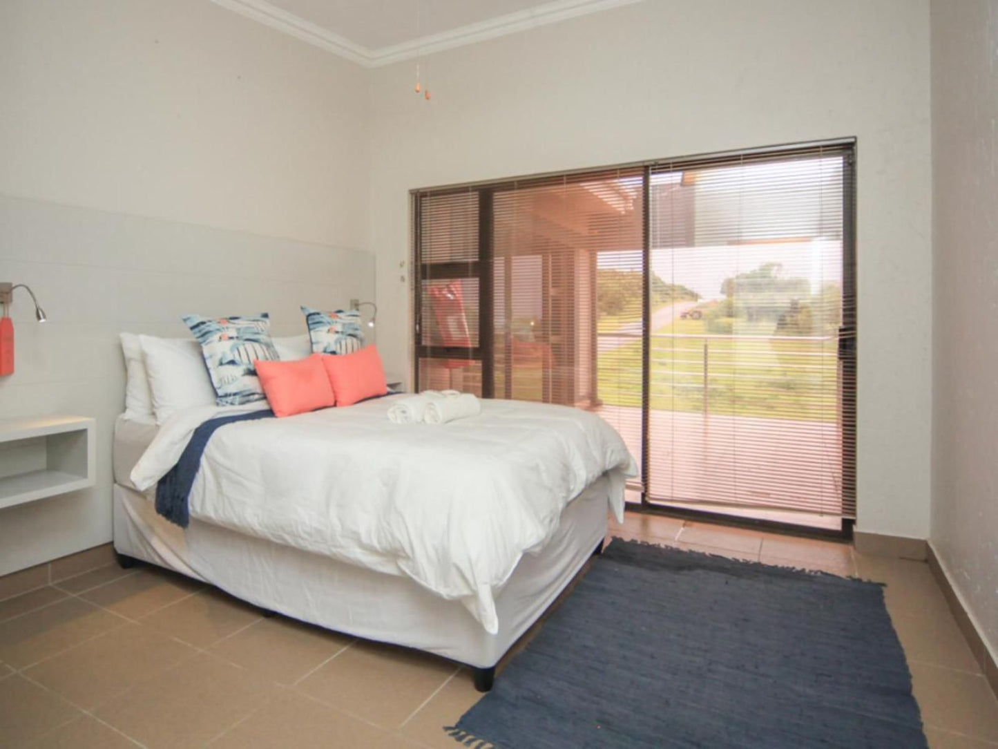 Kim S Place Guest House Chintsa East Chintsa Eastern Cape South Africa Bedroom