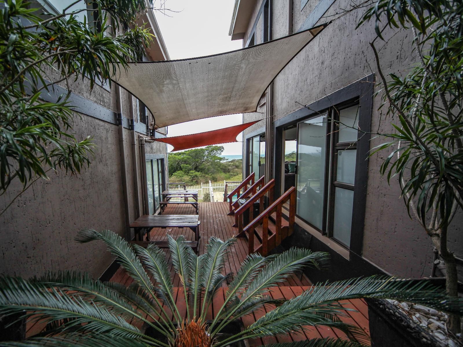 Kim S Place Guest House Chintsa East Chintsa Eastern Cape South Africa House, Building, Architecture, Plant, Nature