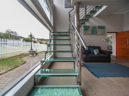 Kim S Place Guest House Chintsa East Chintsa Eastern Cape South Africa House, Building, Architecture, Stairs