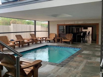 King Ice Boutique Hotel Groblersdal Mpumalanga South Africa Swimming Pool