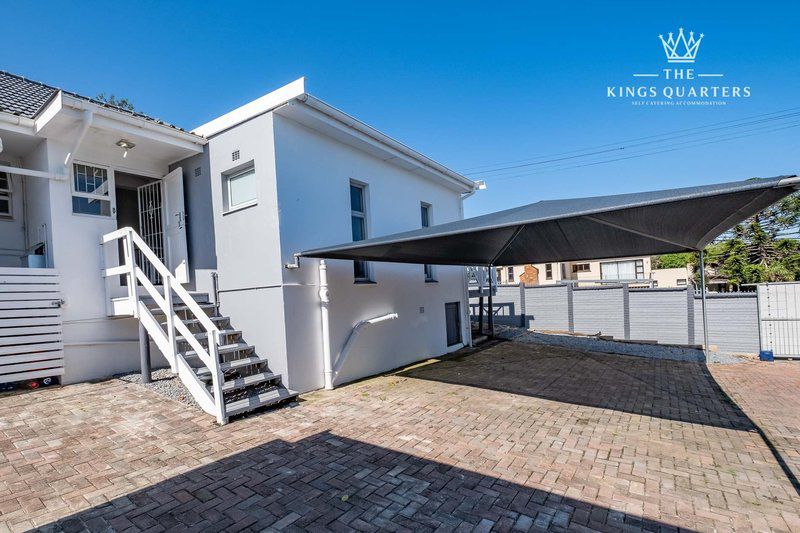 King S Quarters Vincent Vincent East London Eastern Cape South Africa House, Building, Architecture