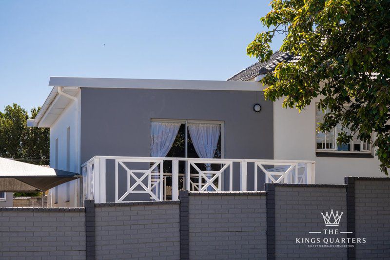 King S Quarters Vincent Vincent East London Eastern Cape South Africa Balcony, Architecture, House, Building, Palm Tree, Plant, Nature, Wood