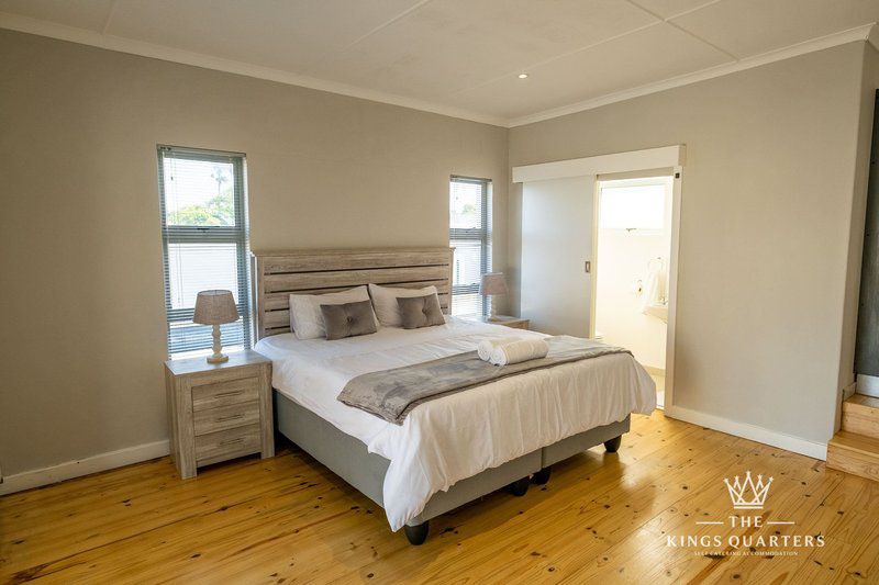 King S Quarters Vincent Vincent East London Eastern Cape South Africa Bedroom