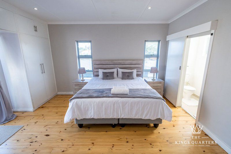 King S Quarters Vincent Vincent East London Eastern Cape South Africa Bedroom