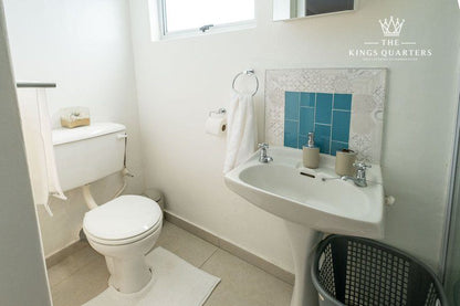 King S Quarters Vincent Vincent East London Eastern Cape South Africa Unsaturated, Bathroom