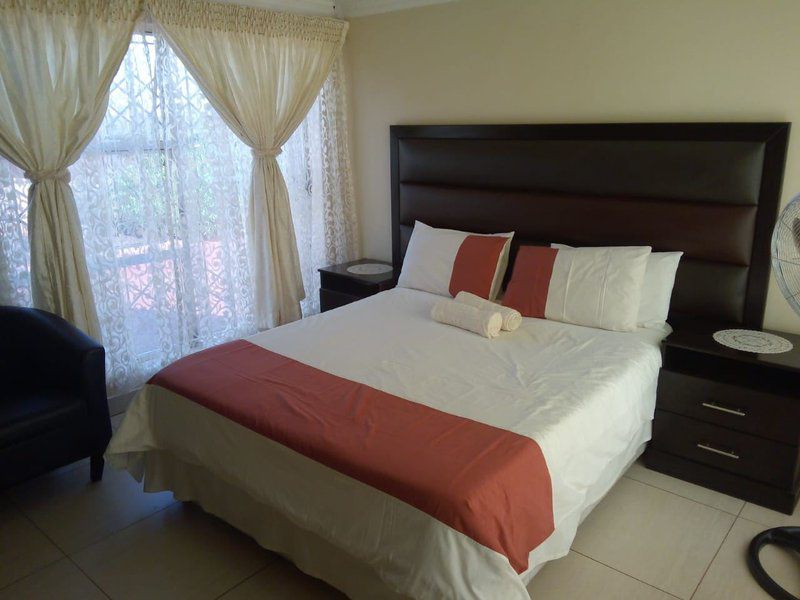 Kingdom S Place Phokeng North West Province South Africa Bedroom