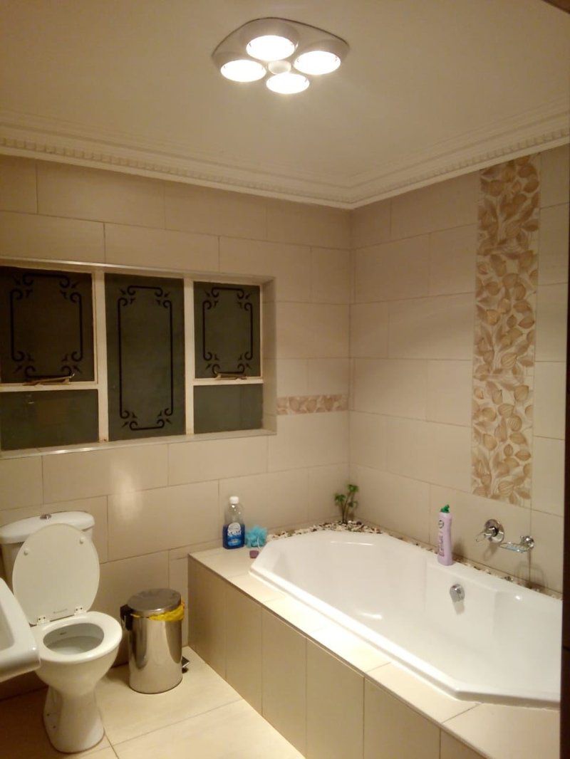 Kingdom S Place Phokeng North West Province South Africa Sepia Tones, Bathroom