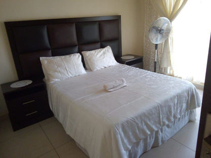 Kingdom S Place Phokeng North West Province South Africa Unsaturated, Bedroom