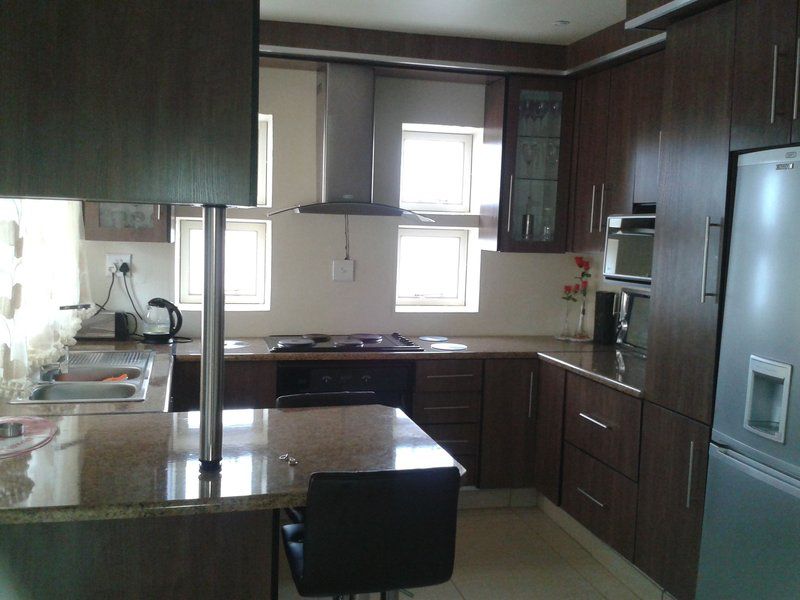 Kingdom S Place Phokeng North West Province South Africa Unsaturated, Kitchen