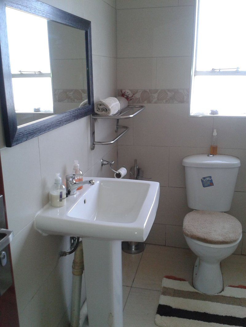 Kingdom S Place Phokeng North West Province South Africa Unsaturated, Bathroom