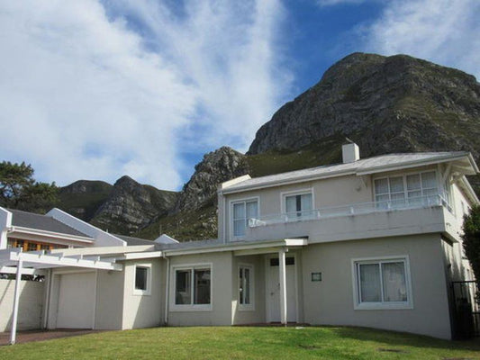 Kingfisher Beach House Voelklip Hermanus Western Cape South Africa House, Building, Architecture, Mountain, Nature, Highland