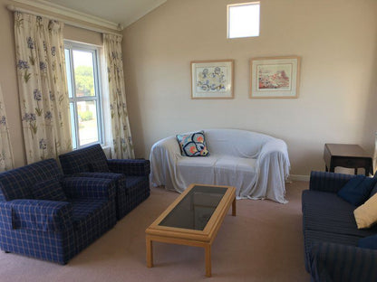 Kingfisher Beach House Voelklip Hermanus Western Cape South Africa Bedroom