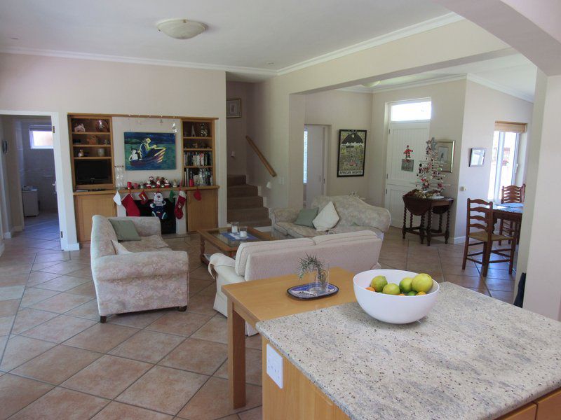 Kingfisher Beach House Voelklip Hermanus Western Cape South Africa Unsaturated, Living Room