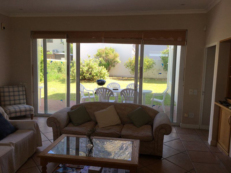 Kingfisher Beach House Voelklip Hermanus Western Cape South Africa Living Room