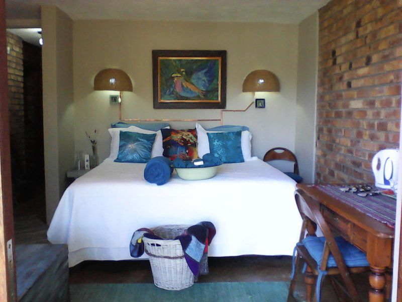 Kingfisher Blue On Milkwood Sabie Mpumalanga South Africa Window, Architecture, Bedroom