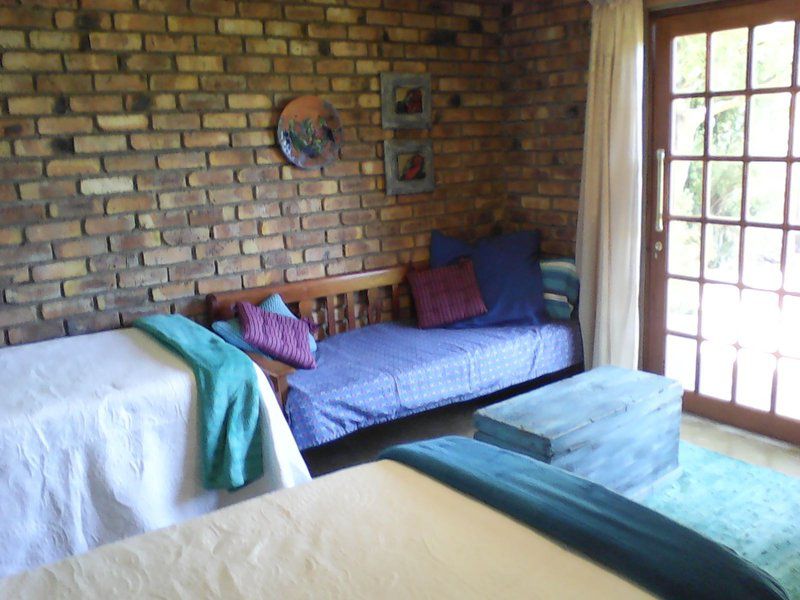 Kingfisher Blue On Milkwood Sabie Mpumalanga South Africa Window, Architecture, Bedroom