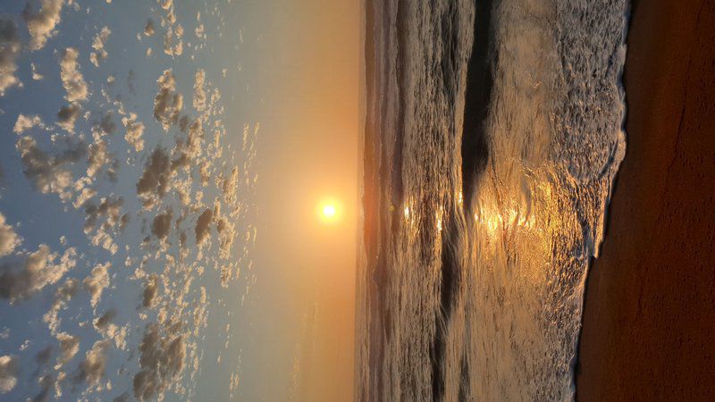 Kingfisher By The Sea Salt Rock Ballito Kwazulu Natal South Africa Sky, Nature, Ocean, Waters, Sunset