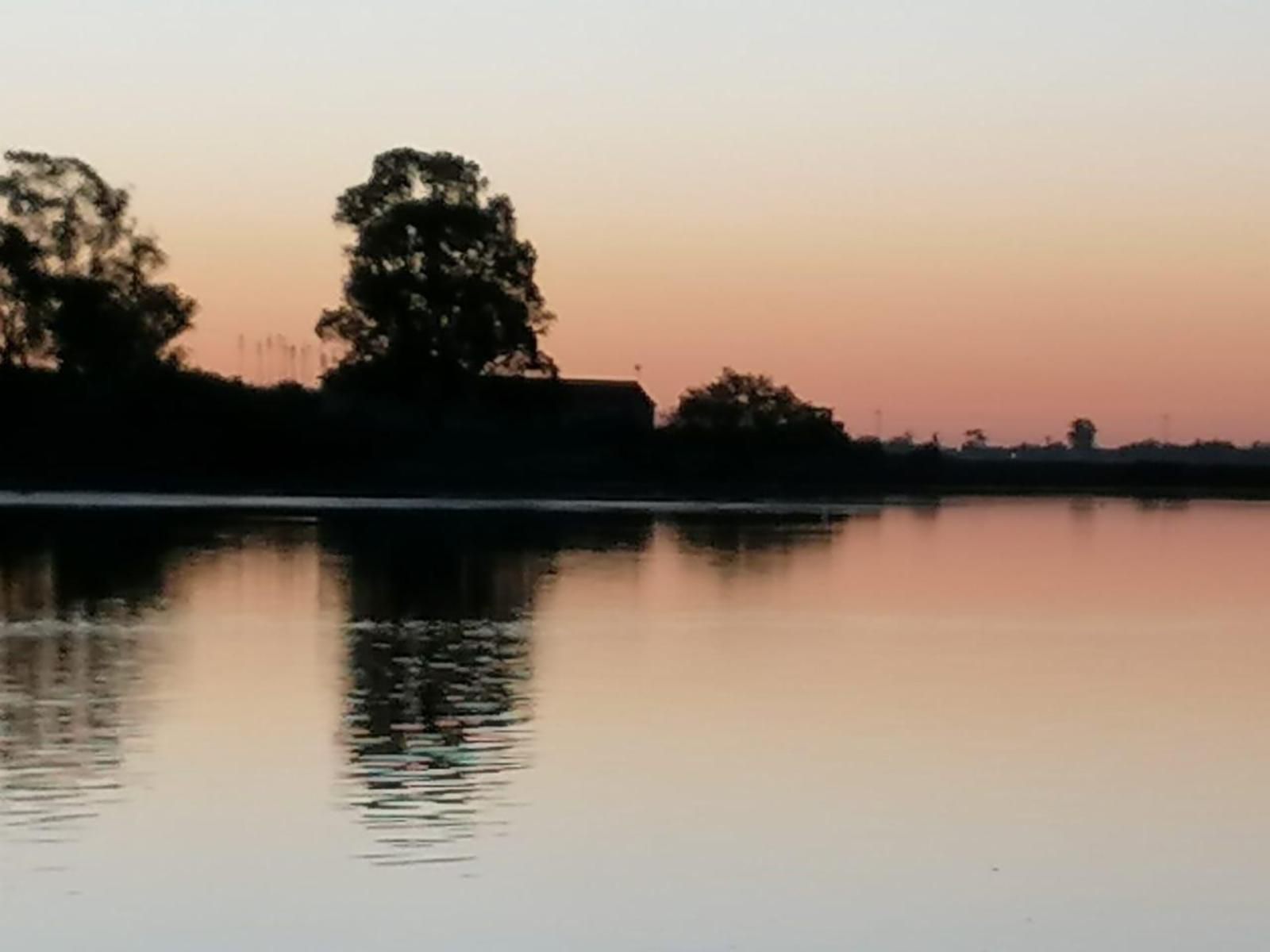 Kingfisher Heads 17 Velddrif Western Cape South Africa River, Nature, Waters, Sunset, Sky