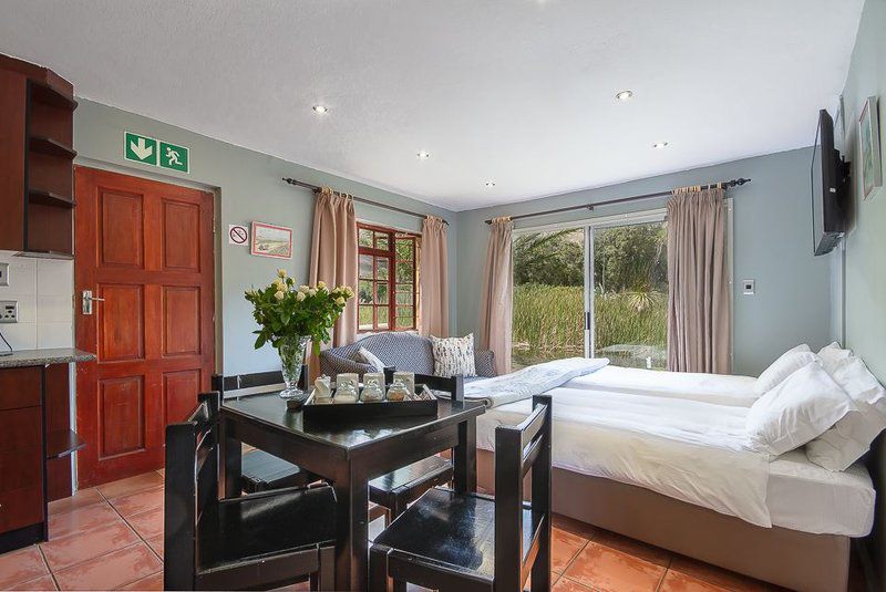 Kingfisher Hollow Guest House Gordons Bay Western Cape South Africa Bedroom