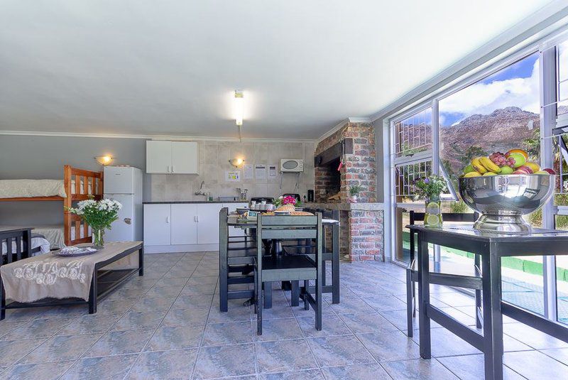 Kingfisher Hollow Guest House Gordons Bay Western Cape South Africa Kitchen