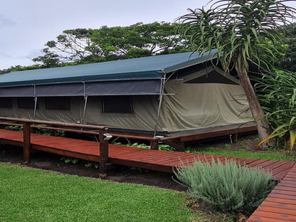 Kingfisher Lakeside Retreat Trafalgar Kwazulu Natal South Africa Tent, Architecture