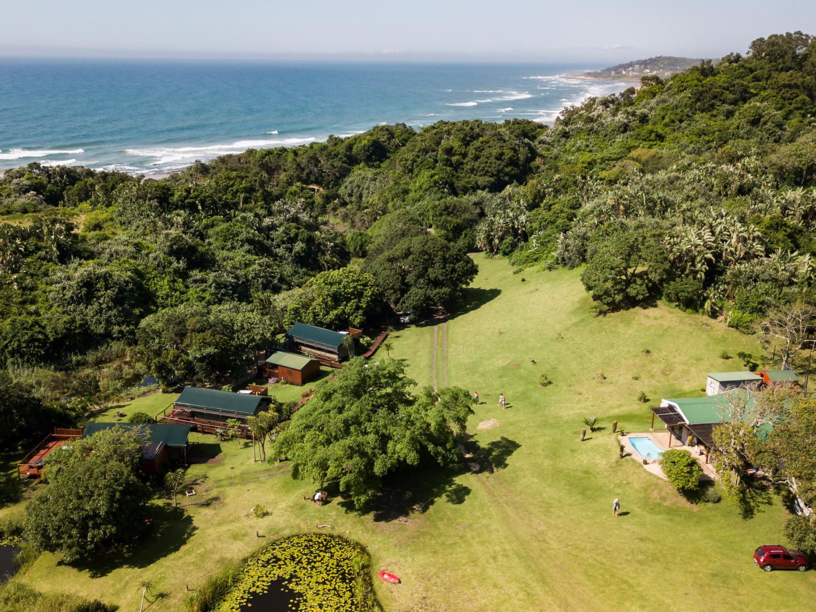 Kingfisher Lakeside Retreat Trafalgar Kwazulu Natal South Africa Beach, Nature, Sand