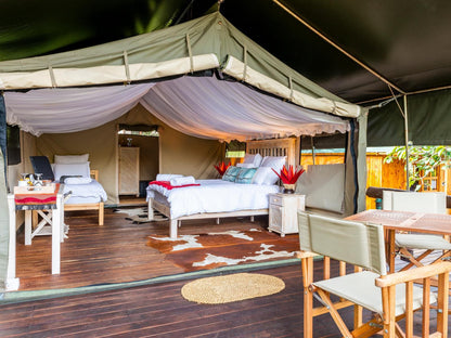 Kingfisher Lakeside Retreat Trafalgar Kwazulu Natal South Africa Tent, Architecture, Bedroom