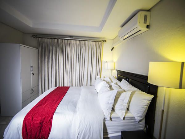 Kingfisher Lodge Fourways Johannesburg Gauteng South Africa Bedroom
