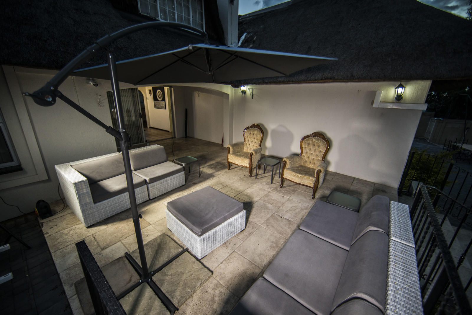 Kingfisher Lodge Fourways Johannesburg Gauteng South Africa Unsaturated
