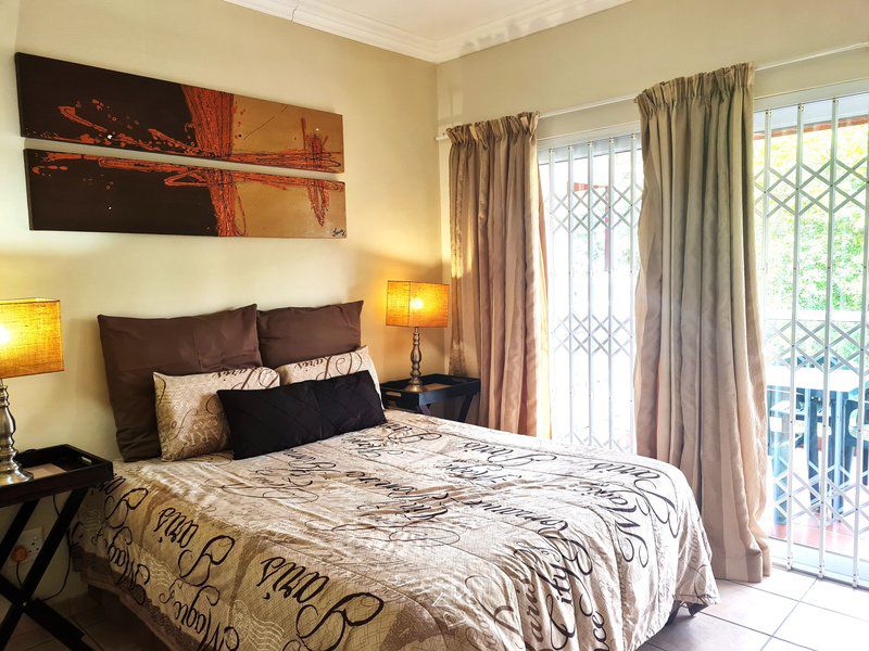 Kingfisher Unit E St Michaels On Sea Margate Kwazulu Natal South Africa Bedroom