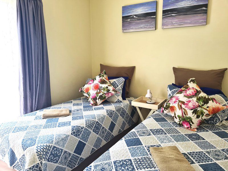 Kingfisher Unit E St Michaels On Sea Margate Kwazulu Natal South Africa Bedroom