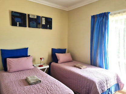 Kingfisher Unit E St Michaels On Sea Margate Kwazulu Natal South Africa Bedroom