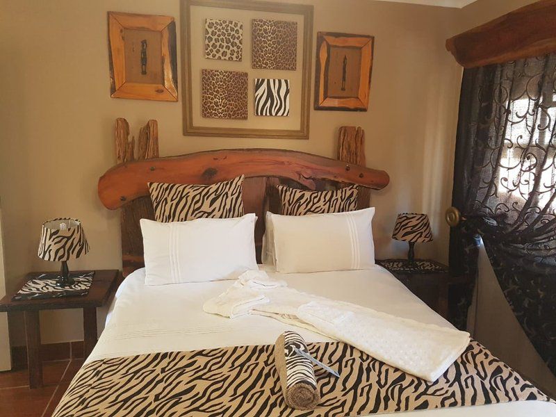 Kingfisher Bandb Zeerust North West Province South Africa Bedroom