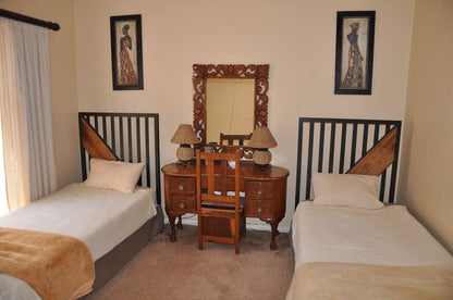 Kingfisher Bandb Zeerust North West Province South Africa Sepia Tones, Bedroom