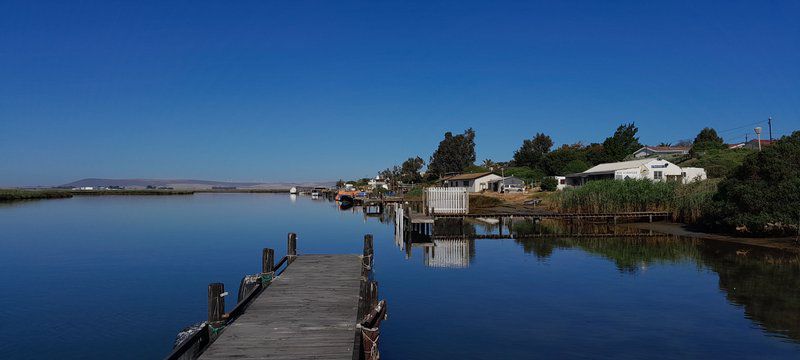 Kingfisher Heads Velddrif Western Cape South Africa Boat, Vehicle, Harbor, Waters, City, Nature