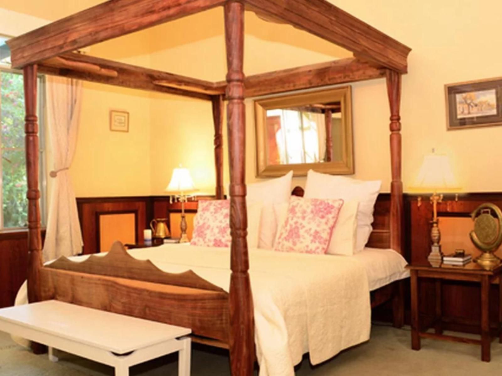 Kingfisher Lodge Graaff Reinet Eastern Cape South Africa Sepia Tones, Bedroom