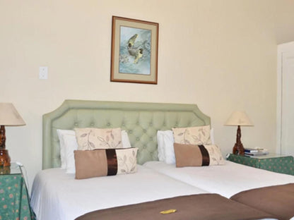 Kingfisher Lodge Graaff Reinet Eastern Cape South Africa Bedroom