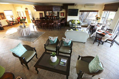 Kingfisher Lodge Mount Edgecombe Durban Kwazulu Natal South Africa Living Room