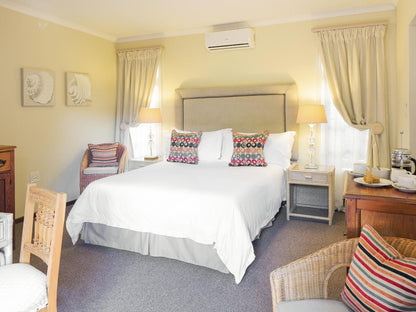 Kingfisher Guest House Summerstrand Port Elizabeth Eastern Cape South Africa Bedroom