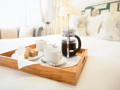 Kingfisher Guest House Summerstrand Port Elizabeth Eastern Cape South Africa Bright, Coffee, Drink, Cup, Drinking Accessoire, Bedroom