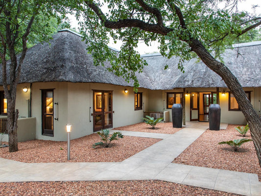 Kingly Bush Villa Phalaborwa Limpopo Province South Africa House, Building, Architecture