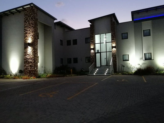 King S Gate Hotel Rustenburg Rustenburg North West Province South Africa House, Building, Architecture