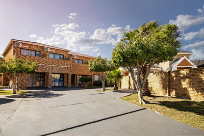 King Guest Lodge Bluewater Bay Port Elizabeth Eastern Cape South Africa House, Building, Architecture, Palm Tree, Plant, Nature, Wood