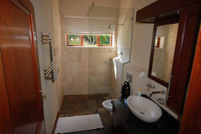 Kingsbury Cottage Breede River Valley Western Cape South Africa Bathroom