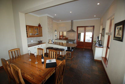 Kingsbury Cottage Breede River Valley Western Cape South Africa Kitchen