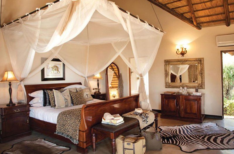 Kings Camp Timbavati Reserve Mpumalanga South Africa Bedroom