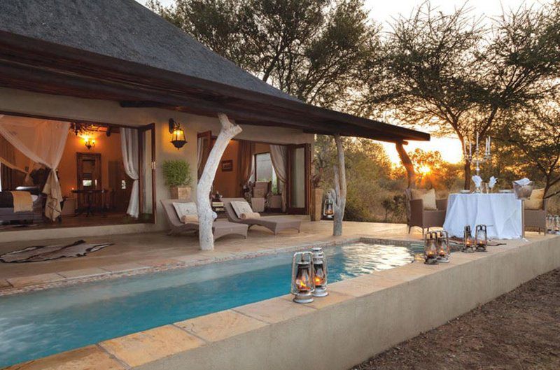 Kings Camp Timbavati Reserve Mpumalanga South Africa Swimming Pool