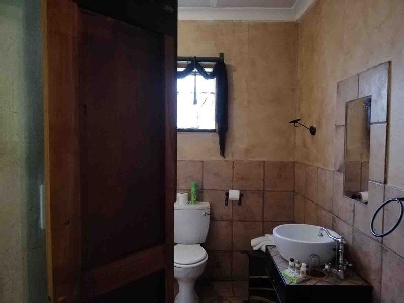 Kings Castle Polokwane Pietersburg Limpopo Province South Africa Bathroom