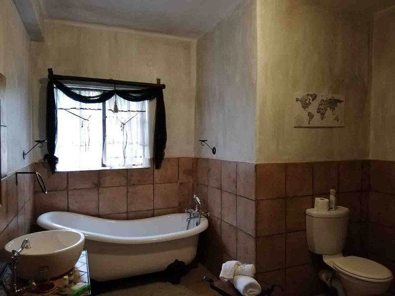 Kings Castle Polokwane Pietersburg Limpopo Province South Africa Bathroom